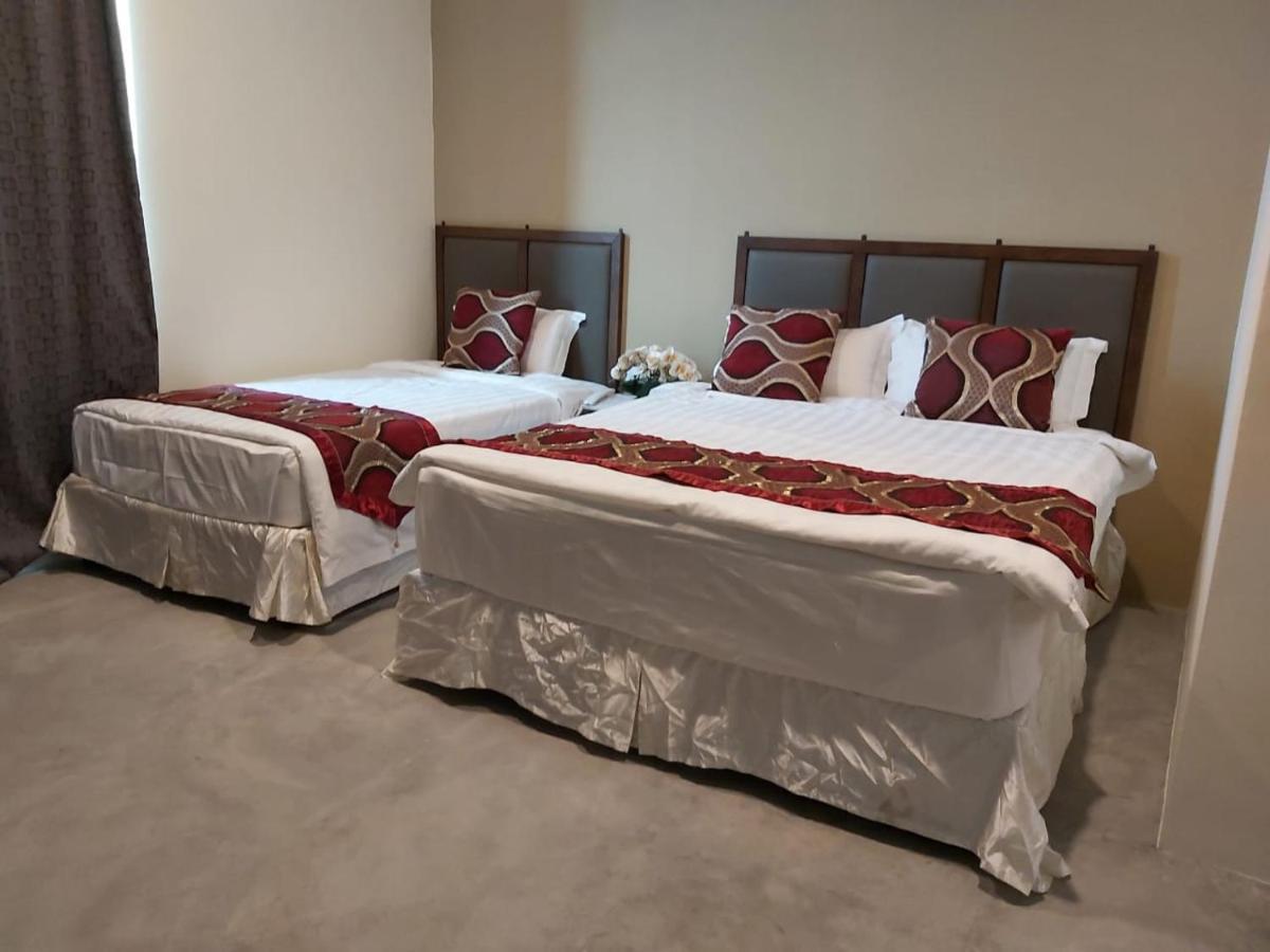 Kb Hotel Kepala Batas  Exteriér fotografie