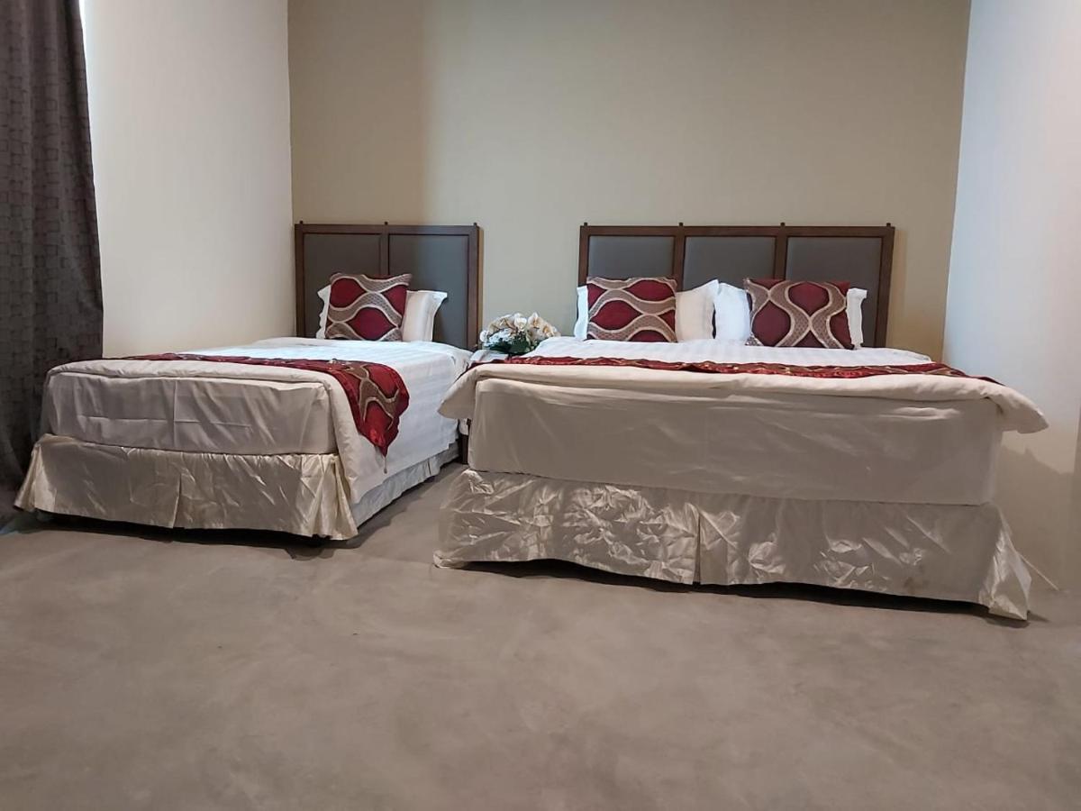 Kb Hotel Kepala Batas  Exteriér fotografie